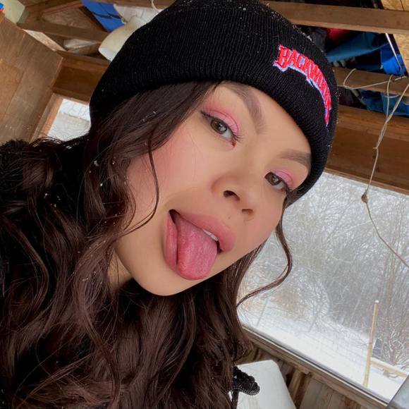 Profile Picture of Farrah Margera (@becausefcukyou) on Poshmark