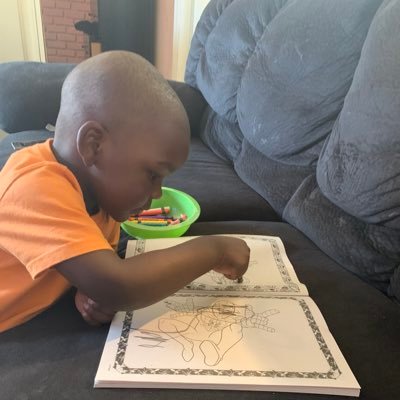 Profile Picture of Bradley Mccray (@bradleymccray8) on Twitter