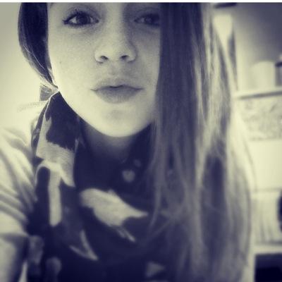 Profile Picture of Elyssa Cherevka (@ECherevka) on Twitter