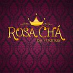 Profile Picture of Rosa Chá by manas (@manas_rosa) on Instagram