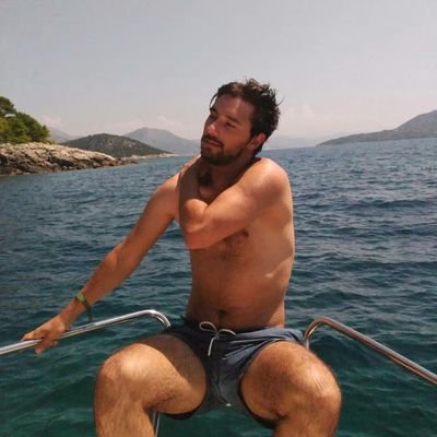 Profile Picture of Luis Romero Ayuso (@lifeishard_uwu) on Twitter