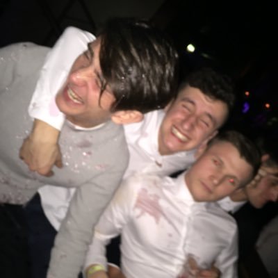 Paul McAllister - Twitter Profile Picture of Paul McAllister (@Paul_mc1808) on Twitter
