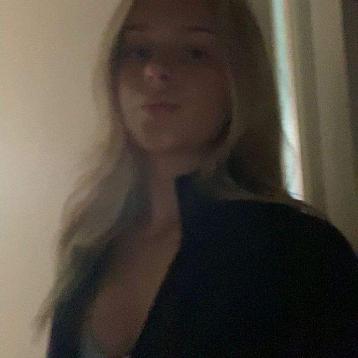 Profile Picture of kelseymcknight (@@kelseyymcknight) on Tiktok