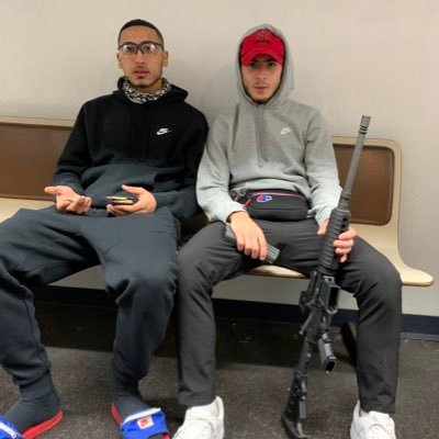 Profile Picture of Abraham Ghaiad (@IsaiahGhaiad) on Twitter