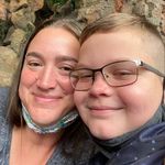 Profile Picture of Paula Blodgett (@paulakblodgett) on Instagram