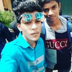 Profile Picture of jeff_Ron_7 (@jeffersonjedison) on Instagram