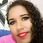 Profile Picture of Anya Paulla Gardiano da Silva (@anyapaulla) on Instagram