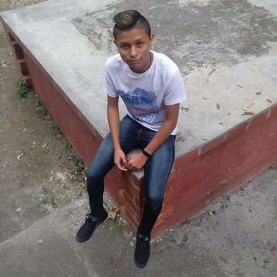 Profile Picture of Carlos Orta (@Carlosorta102) on Twitter