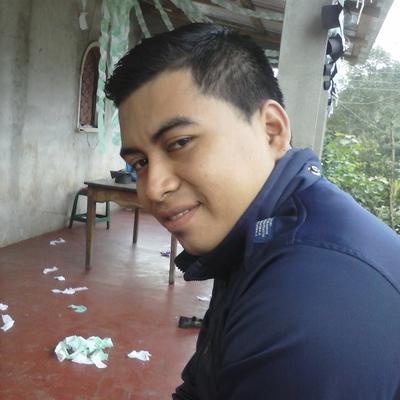 Profile Picture of Juan Interiano (@1994Obeniel) on Twitter
