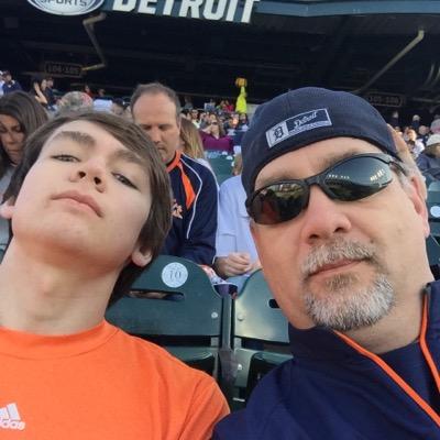 Profile Picture of Jerry Wilkerson (@gwilk200) on Twitter