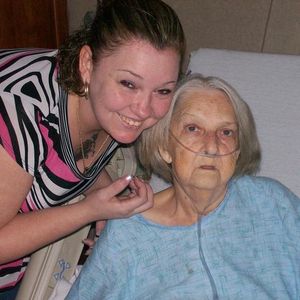 Stephanie Nauling - Myspace Profile Picture of Stephanie Nauling (@snauling) on Myspace