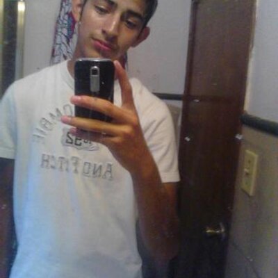 Profile Picture of Adrian Grajeda (@AdrianGrajeda1) on Twitter