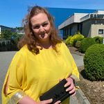 Profile Picture of Michaela Harting (@djoboharting) on Instagram