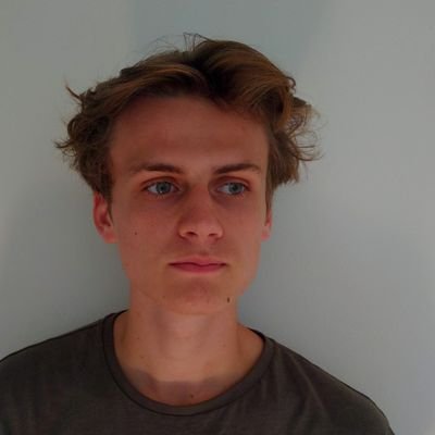 Profile Picture of George Davey (@George_Davey_) on Twitter