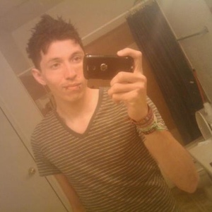 Profile Picture of Luis EnriQue (@rivas_22) on Myspace