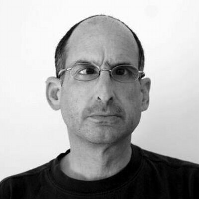 Profile Picture of Daniel Fishman (@danielfishman) on Twitter