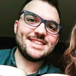 Profile Picture of Joe Mahon (@joeblabla) on Instagram