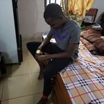 Raphael Michael - Instagram Profile Picture of Raphael Michael (@ralfie_mike) on Instagram