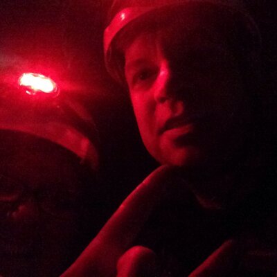 Profile Picture of John Hilbert (@JohnHilbert12) on Twitter