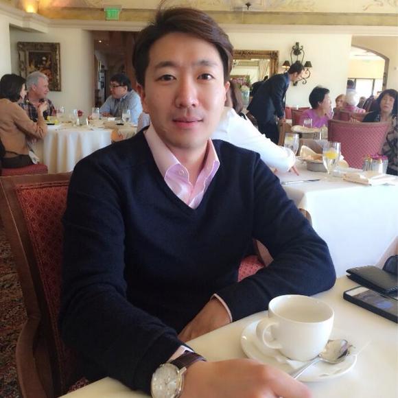 Profile Picture of Sang h Chung (@s_chung) on Poshmark