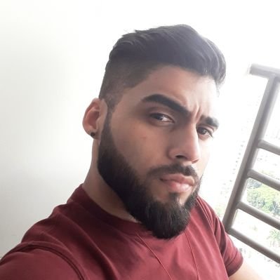 Profile Picture of Edgar Barrera Du-Bois (@RandyOrEdgar) on Twitter