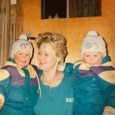 Profile Picture of Rose Helen Pedersen (@RoseHelenPeder1) on Twitter