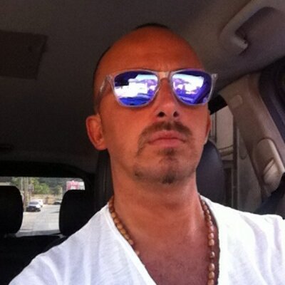Profile Picture of Tony Alaimo (@alaimo_tony) on Twitter