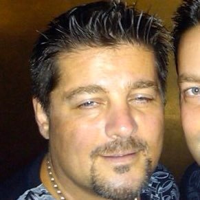 Profile Picture of Mark Pellegrino (@@MarkPellegrin0) on Twitter