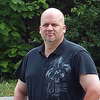 Profile Picture of Benjamin Jeffries (@realparainkslinger) on Flickr