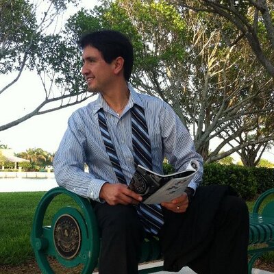 Profile Picture of GERARDO LUJAN (@AGGIEGLUJAN) on Twitter