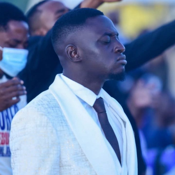 Profile Picture of Testimonies International (@jeremiahtestimonies) on Tiktok