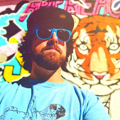 Profile Picture of Andrew Disney (@andrewdisney) on Twitter