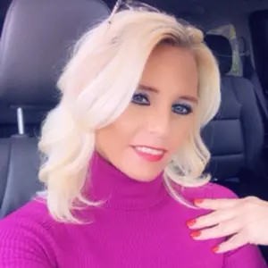 Profile Picture of Christy Morgan (@@christymorgan03) on Tiktok