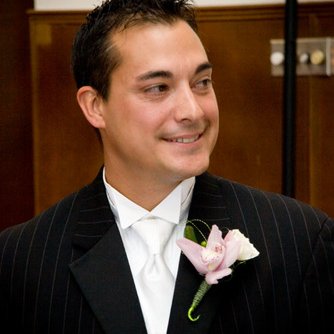 Profile Picture of Patrick Perreault (@Patrick_Lumen03) on Twitter