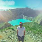 Profile Picture of Richard Ferdinan Mandeno (@richard_mandeno) on Instagram