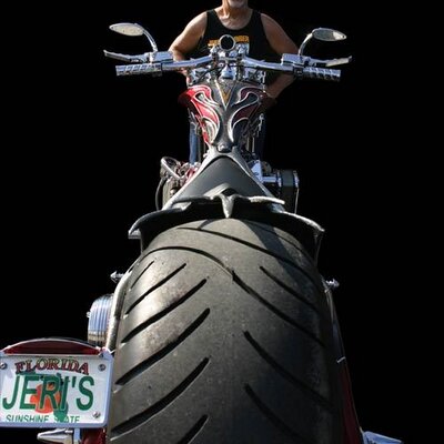 Profile Picture of Jeri Exner (@jerispringer) on Twitter