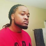 Profile Picture of Floyd Davis (@yungblk42) on Instagram