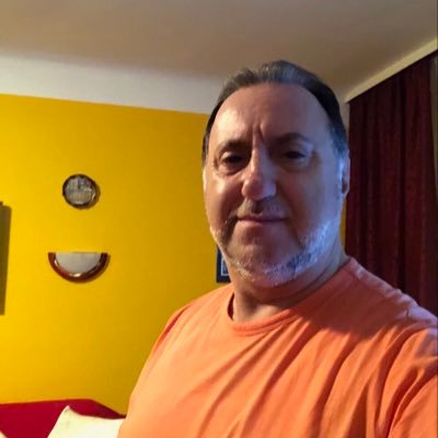 Profile Picture of Enver Libohova (@enver_libohova) on Twitter