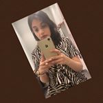 Profile Picture of Roshni Prakash (@roshnii_prakash) on Instagram