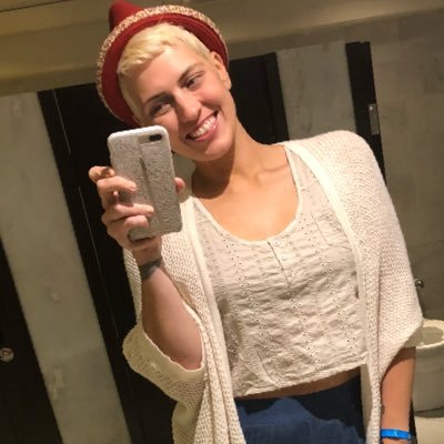 Profile Picture of Mo Reilley (@MoReilley) on Twitter