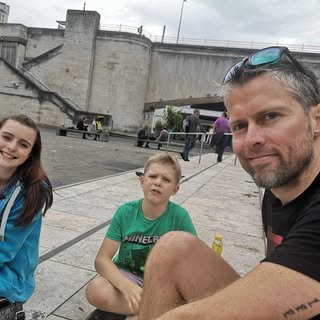 Profile Picture of Nicholas Masters (@nickmasters) on Instagram