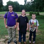 Profile Picture of nancy cline (@nancyhampton2013) on Instagram