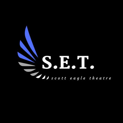 Profile Picture of Scott Eagle Theatre (@scotttheatre) on Twitter