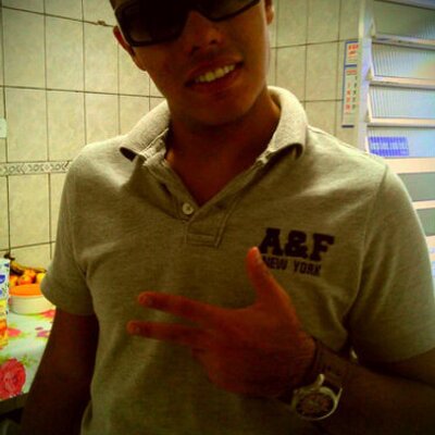 Profile Picture of Jefferson Ribeiro (@JehSteve) on Twitter