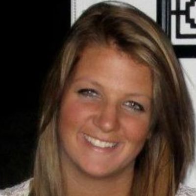 Profile Picture of Nicole Gianoukos (@3NicoleG) on Twitter