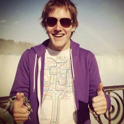 Profile Picture of Corey Shepard (@coreysheparddo) on Twitter