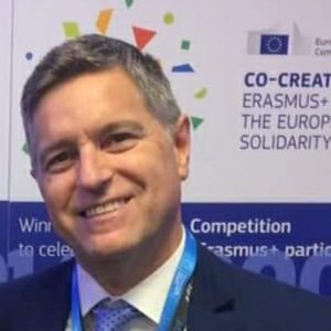 Profile Picture of Luciano Di Fonzo (@DiFonzoLuciano) on Twitter