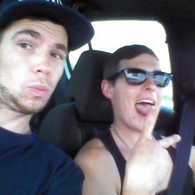 Profile Picture of Daniel Baumbach (@der_dan85) on Twitter
