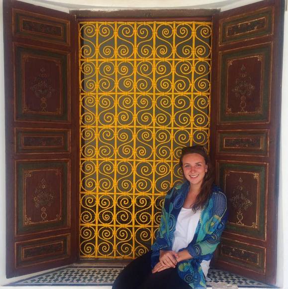 Profile Picture of Jenny Scouller (@jennyscouller) on Poshmark