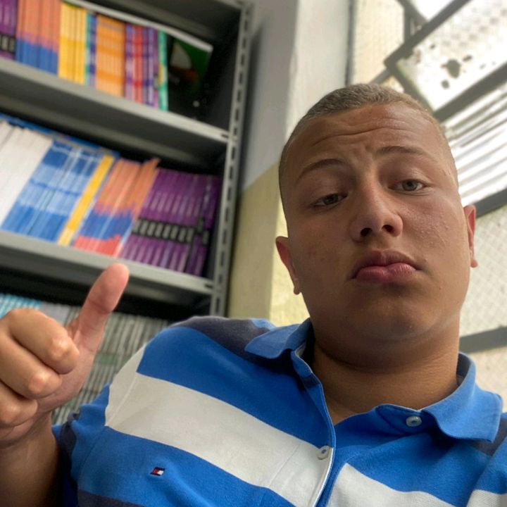 Profile Picture of davizera_18 (@davizera_183) on Tiktok